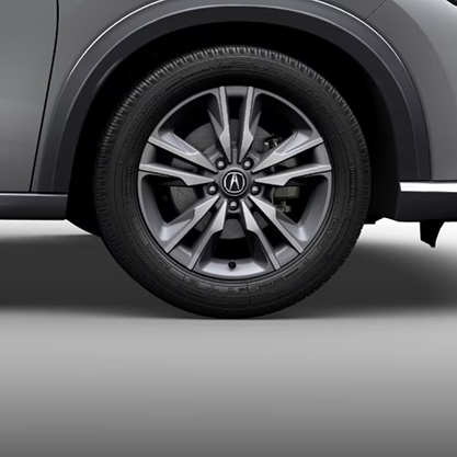 
          2025 Acura RDX