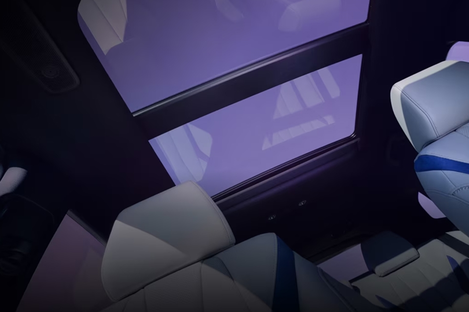2025 Acura ADX