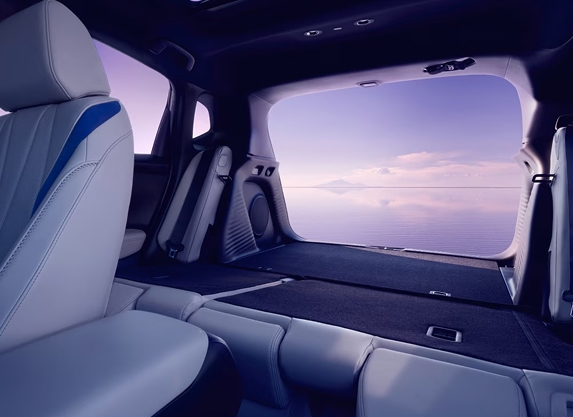 2025 Acura ADX