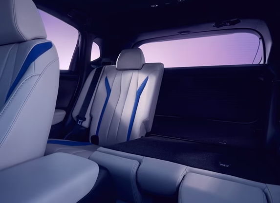 2025 Acura ADX