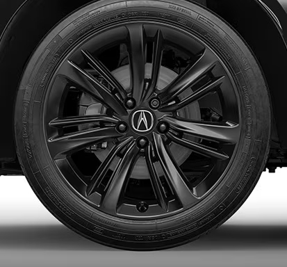 2025 Acura ADX