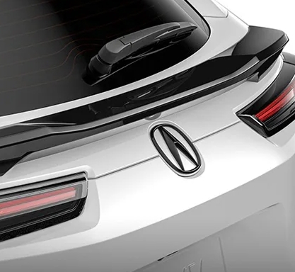 2025 Acura ADX