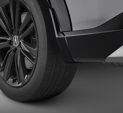 2025 Acura ADX