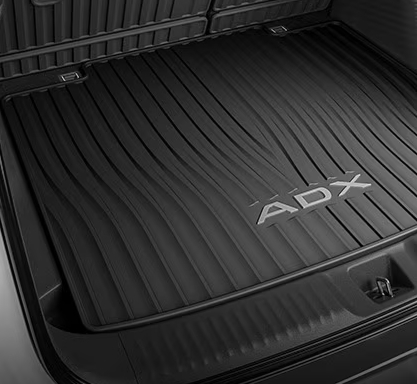 2025 Acura ADX
