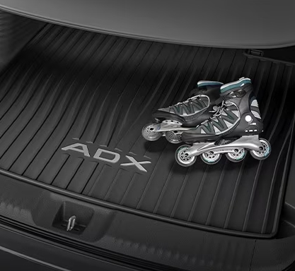 2025 Acura ADX