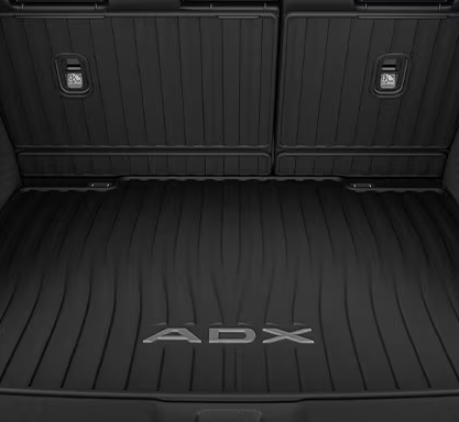 2025 Acura ADX