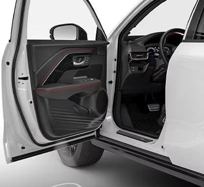 2025 Acura ADX