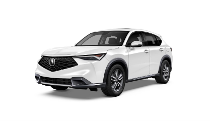 2025 Acura ADX