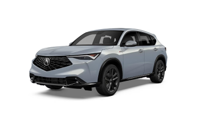 2025 Acura ADX