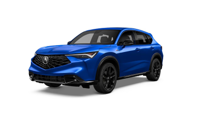 2025 Acura ADX