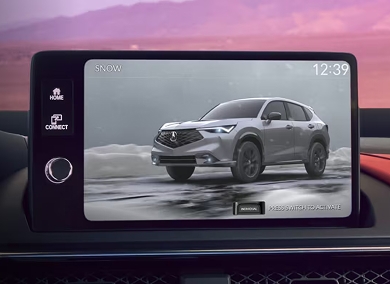 2025 Acura ADX