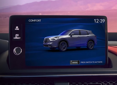 2025 Acura ADX