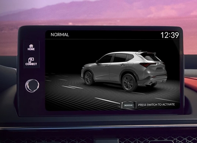 2025 Acura ADX