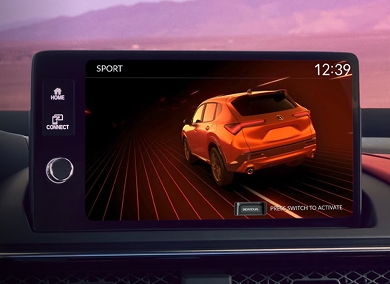 2025 Acura ADX