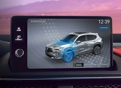 2025 Acura ADX