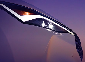 2025 Acura ADX