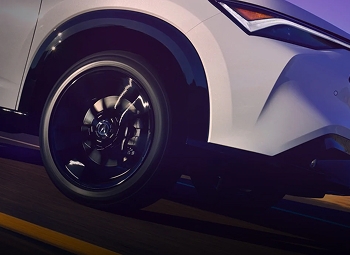 2025 Acura ADX
