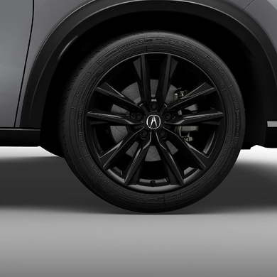 2025 Acura ADX