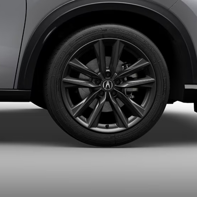 2025 Acura ADX