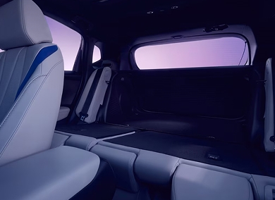 2025 Acura ADX