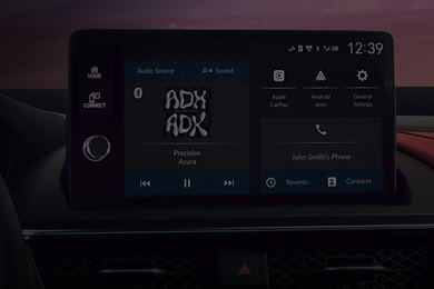2025 Acura ADX
