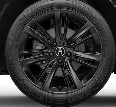 2025 Acura ADX