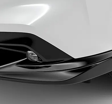2025 Acura ADX