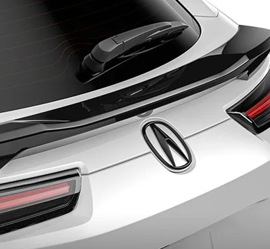2025 Acura ADX
