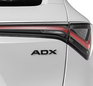 2025 Acura ADX