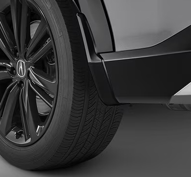 2025 Acura ADX
