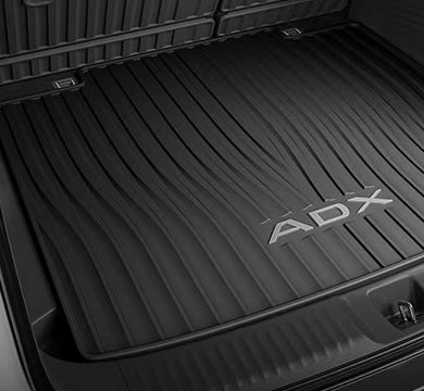 2025 Acura ADX