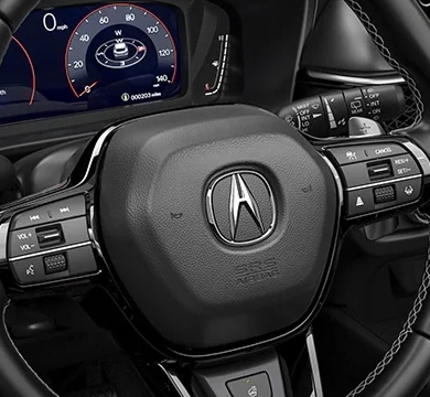 2025 Acura ADX