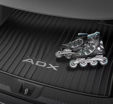 2025 Acura ADX