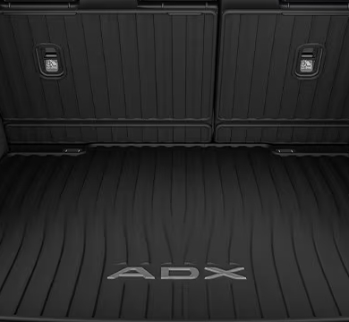 2025 Acura ADX