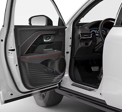 2025 Acura ADX