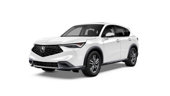2025 Acura ADX