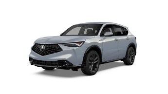 2025 Acura ADX