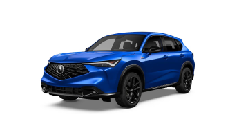 2025 Acura ADX