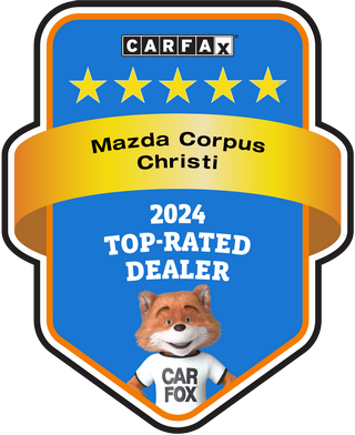 Mazda of Corpus Christi Corpus Christi TX