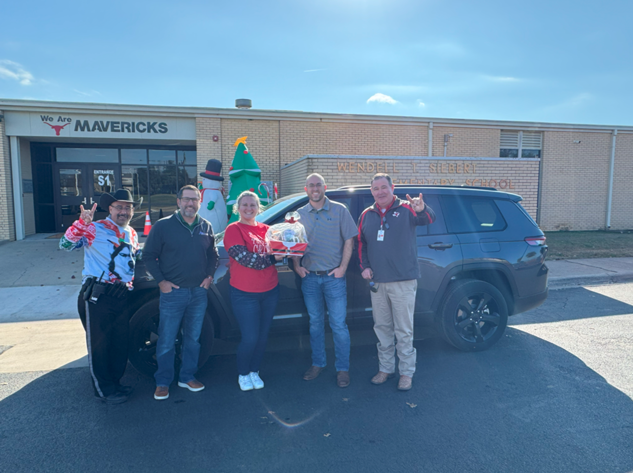 Jeep of the Week - November