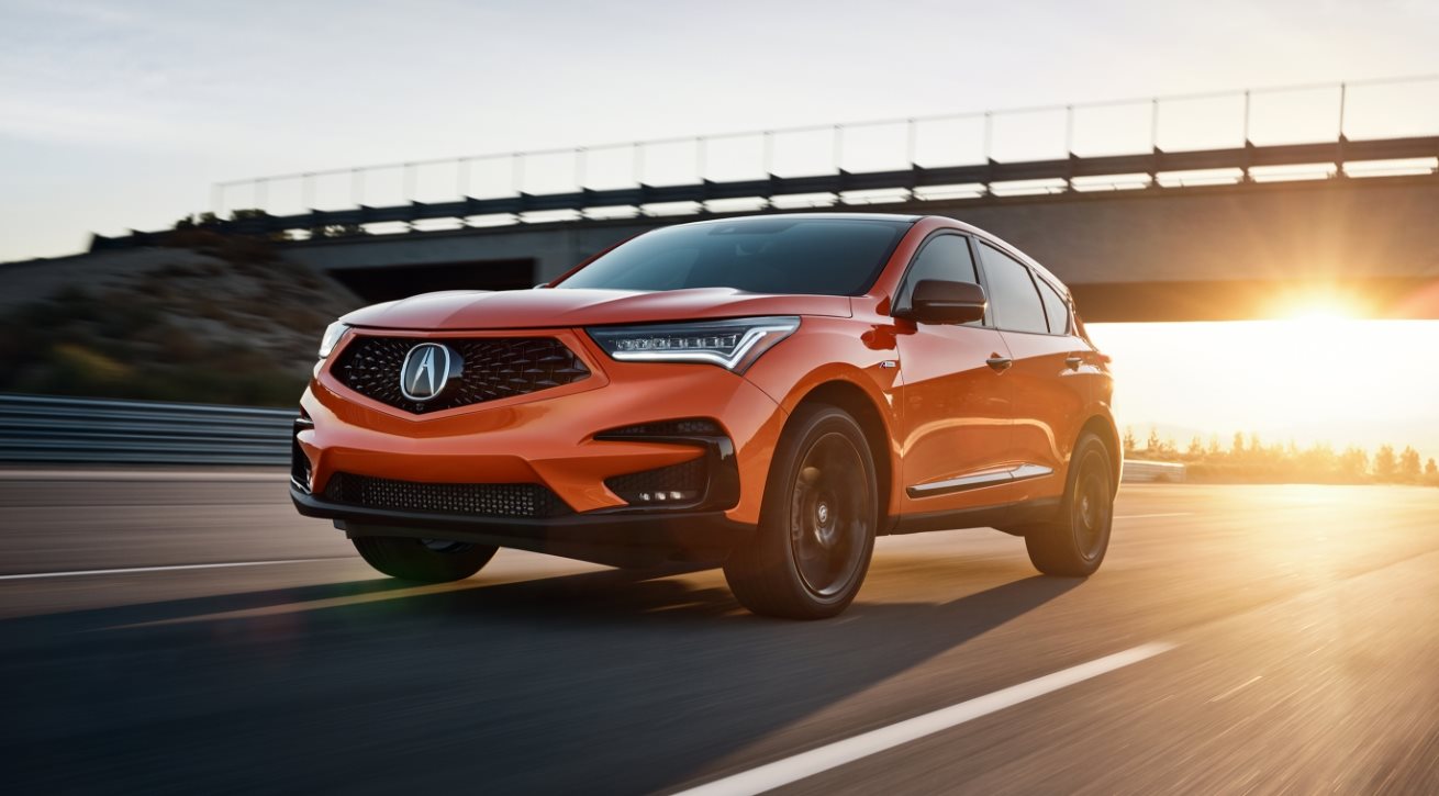 2021 Acura RDX A-Spec AWD Video Review: MotorTrend Buyer's Guide - video  Dailymotion