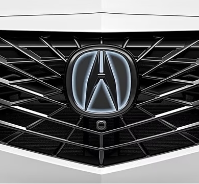 2025 Acura ADX