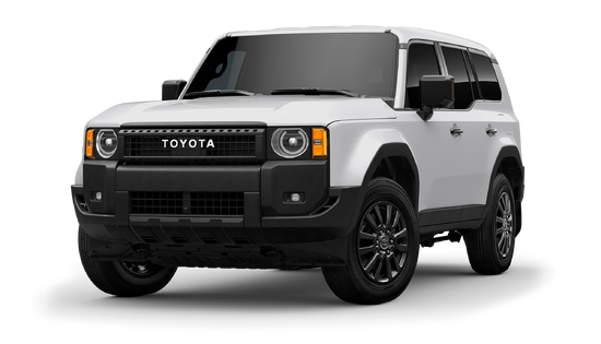 Roberts Toyota Columbia TN