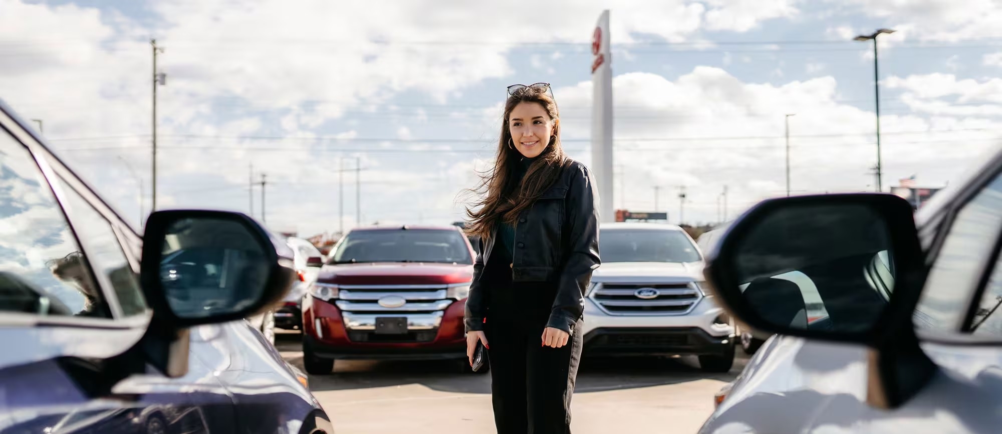 Roberts Toyota Columbia TN