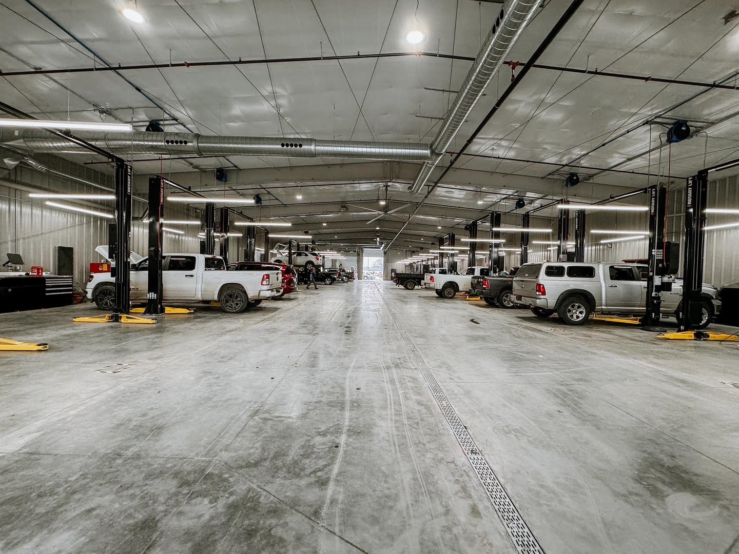 Cornhusker Auto Center Norfolk NE