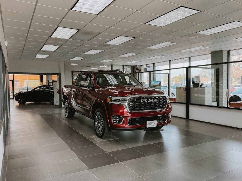 Cornhusker Auto Center Norfolk NE