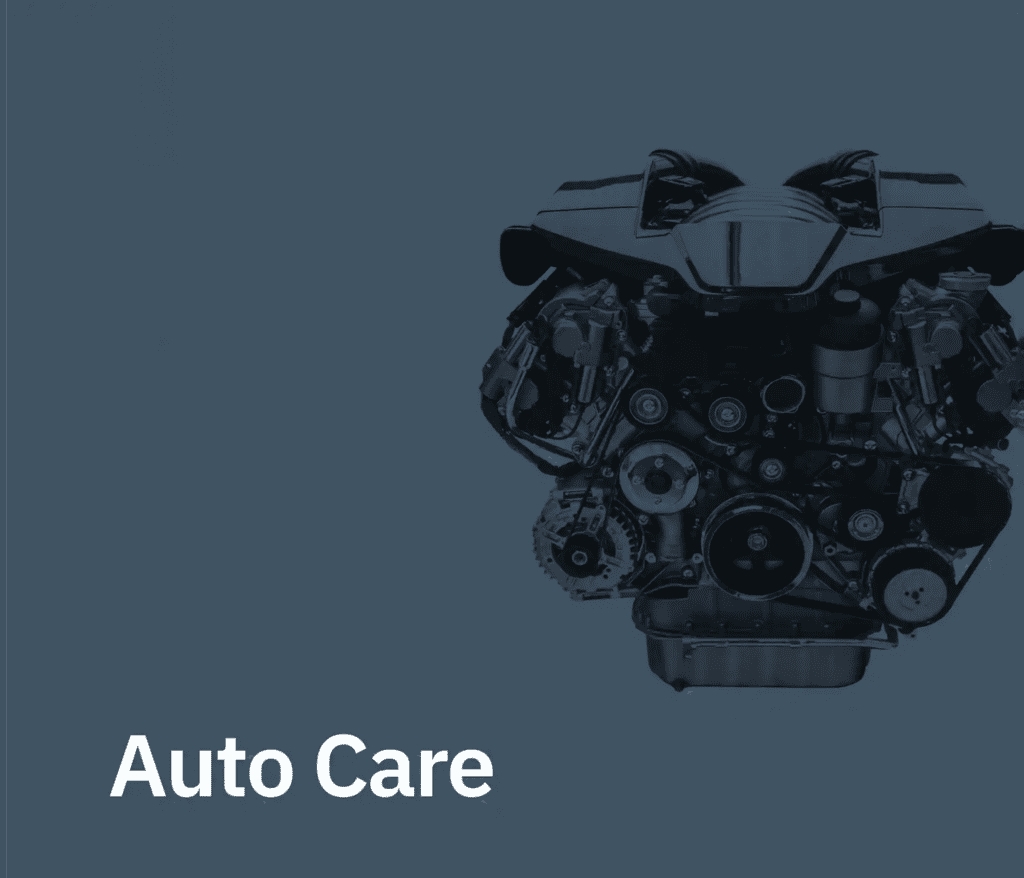 Auto Care
