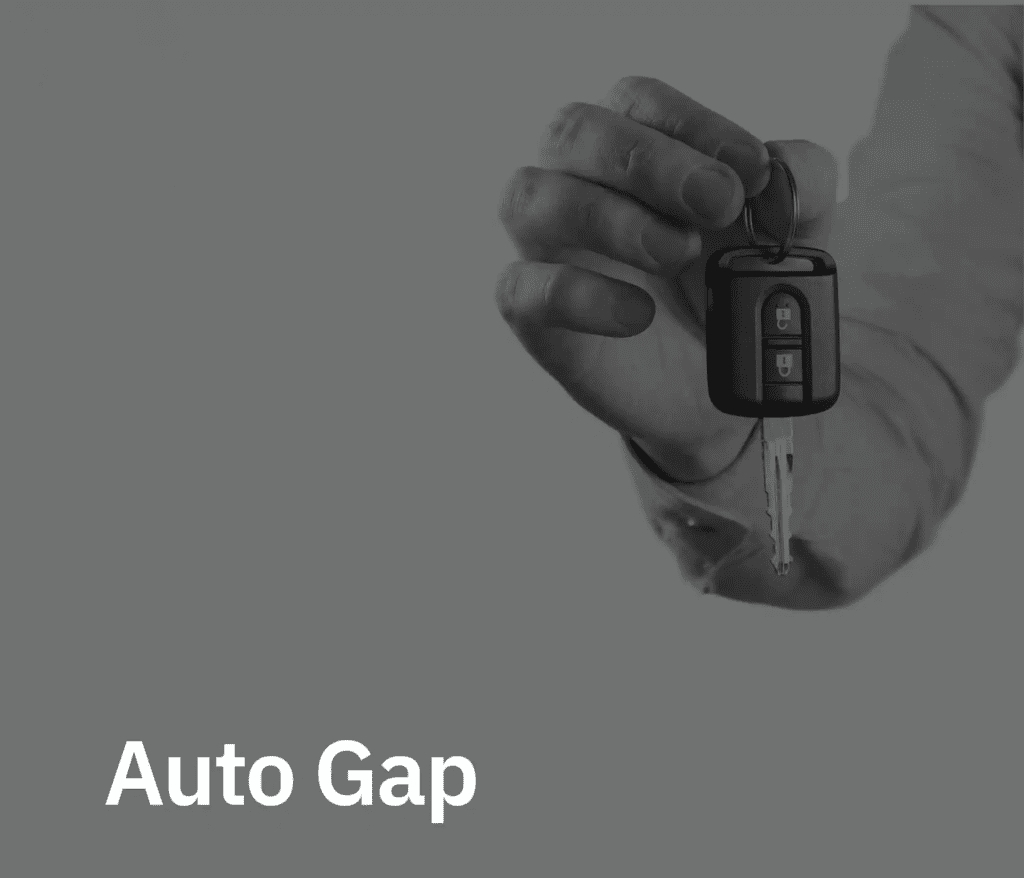 Auto GAP