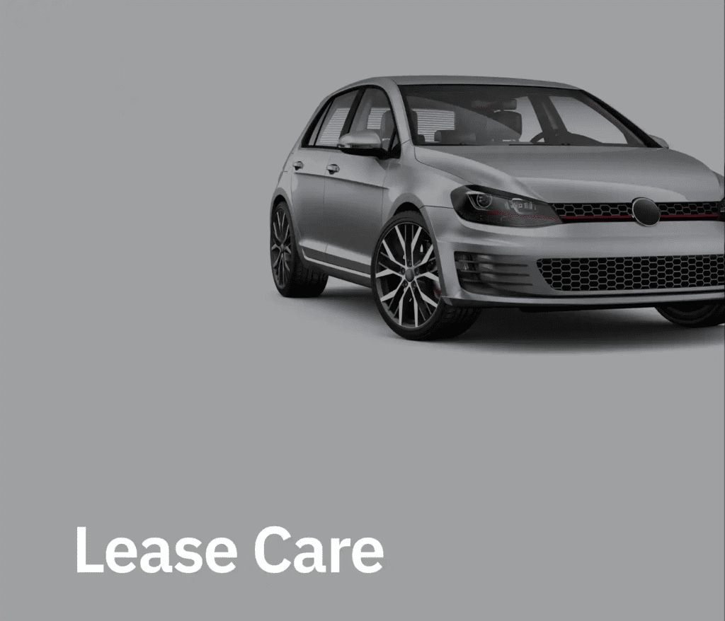 Lease Care