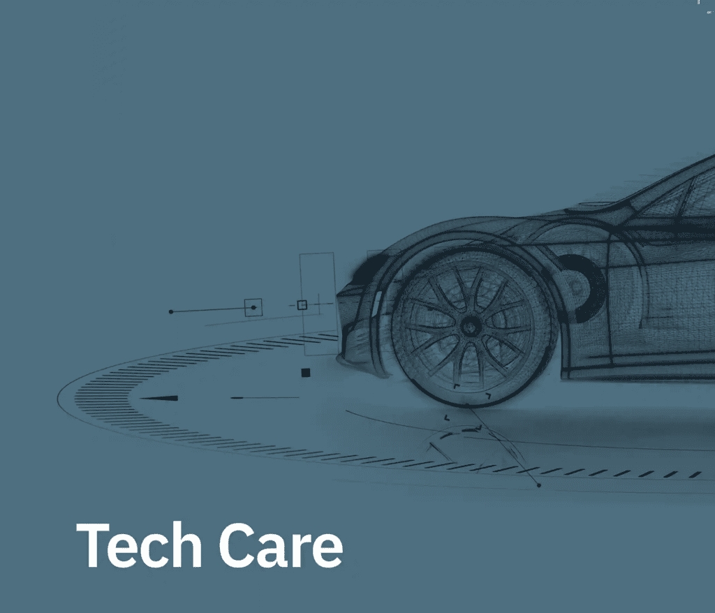 Tech Care